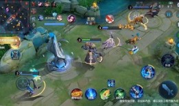 王者李华皮肤爆料最新版,炫酷特效，带你领略东方之美